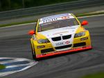 BMW 320si WTCC 2006 года